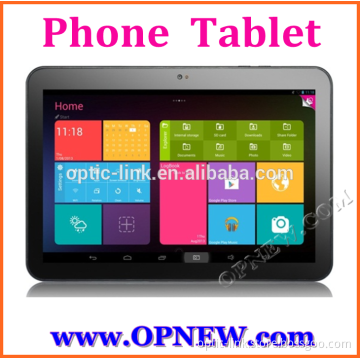 OEM 10 inch android 5.1 GSM phone tablet pc Octa core MTK6595 CPU 2.0 Mhz 1280*800 touch screen play games